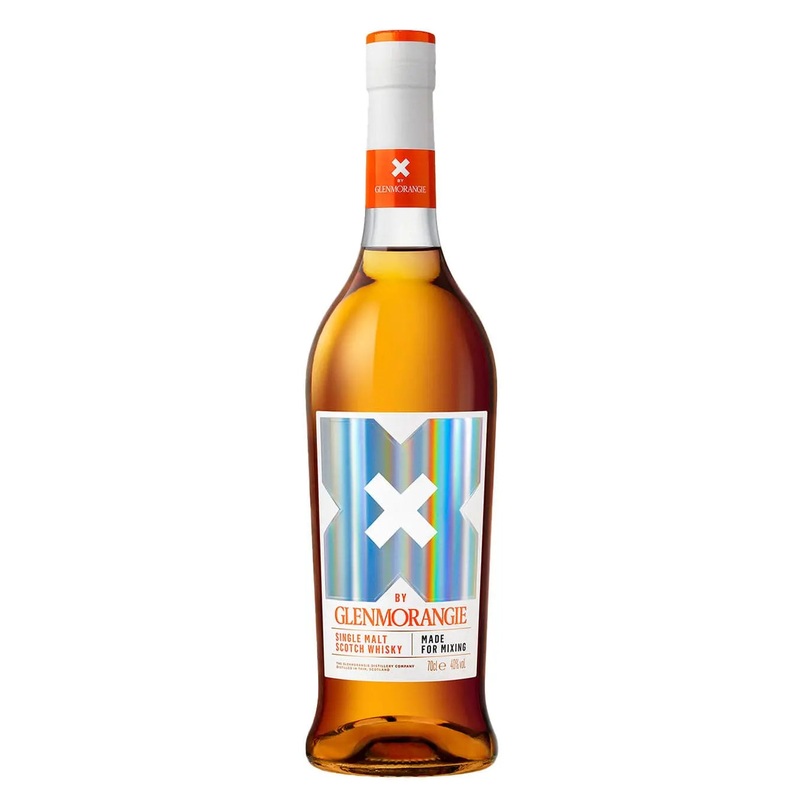 Glenmorangie X Single Malt Whisky, 70 cl