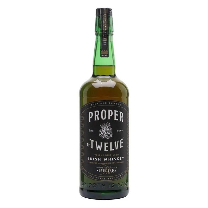 Proper No. 12 Whiskey | Conor McGregor, 70 cl