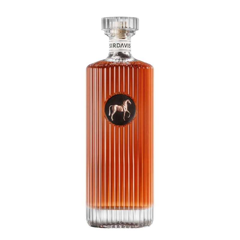Sir Davis American Rye Whiskey, 70 cl