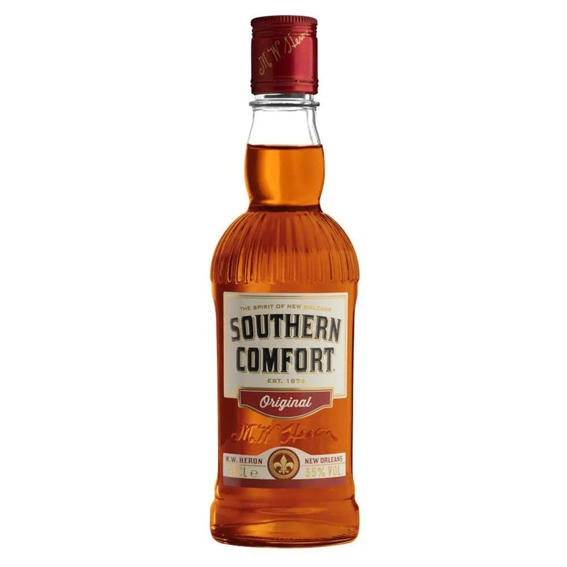 Southern Comfort, 35 cl