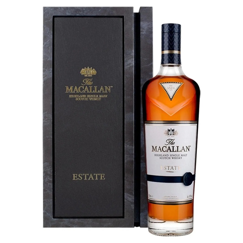 The Macallan Estate, 70 cl