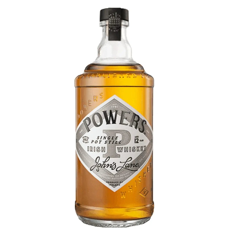 Powers John's Lane 12 Year Old Whiskey, 70 cl