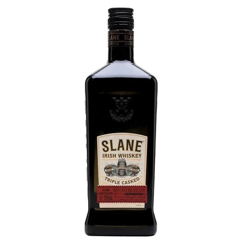 Slane Irish Whiskey, 70 cl