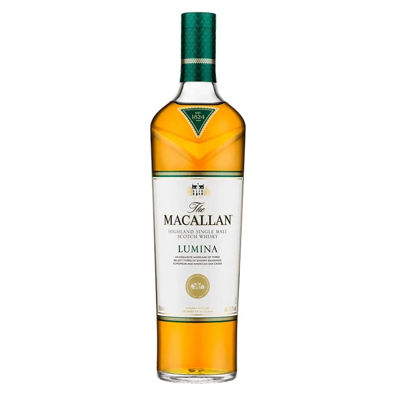 The Macallan Lumina Whisky, 70 cl