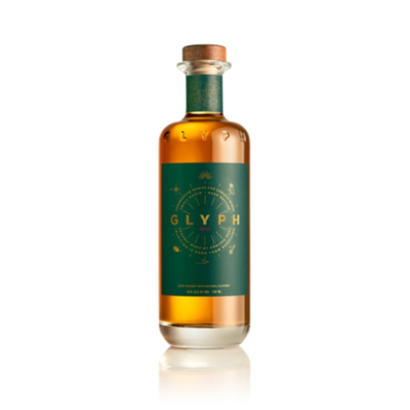Glyph Spice Whsky