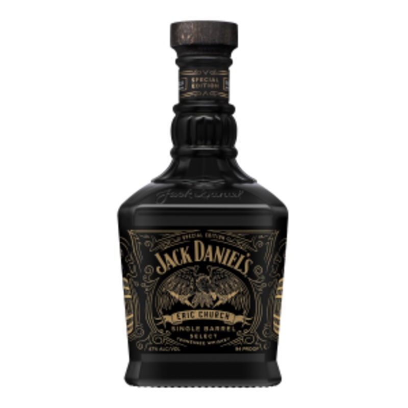 Jack Daniel's Single Barrel Select Tennessee Whiskey