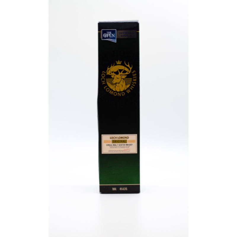 Loch Lomond Original Sm Scotch