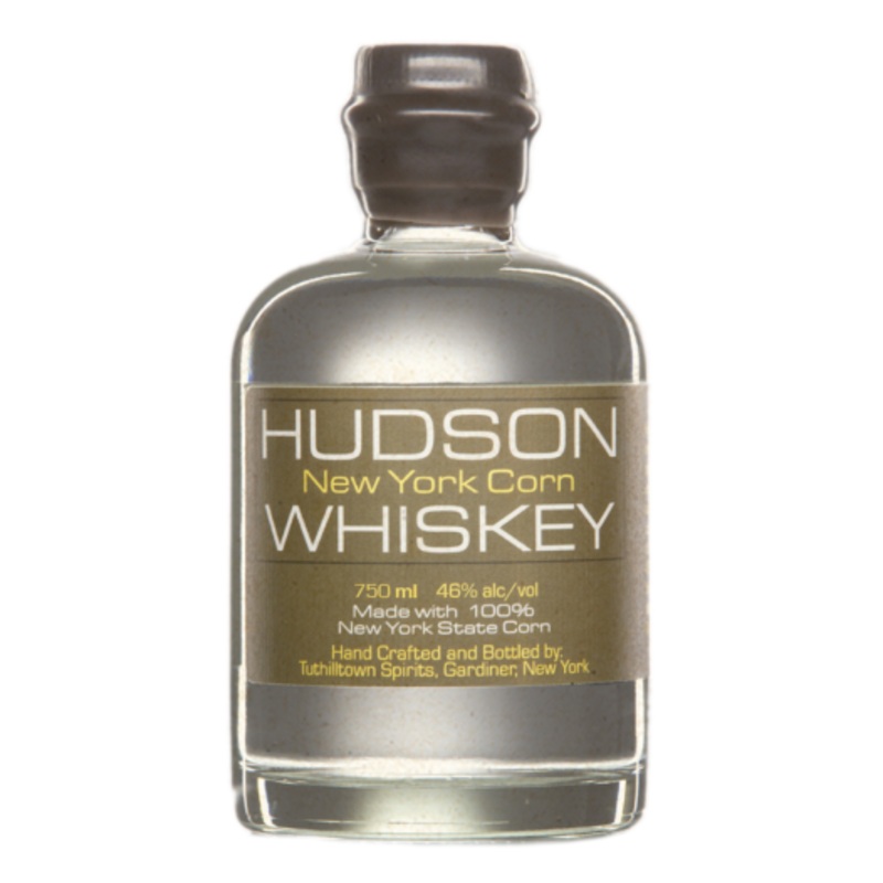 New York Corn Whiskey