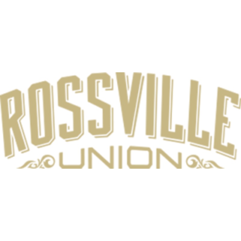 Rossville Union Barrel Proof Rye Whiskey