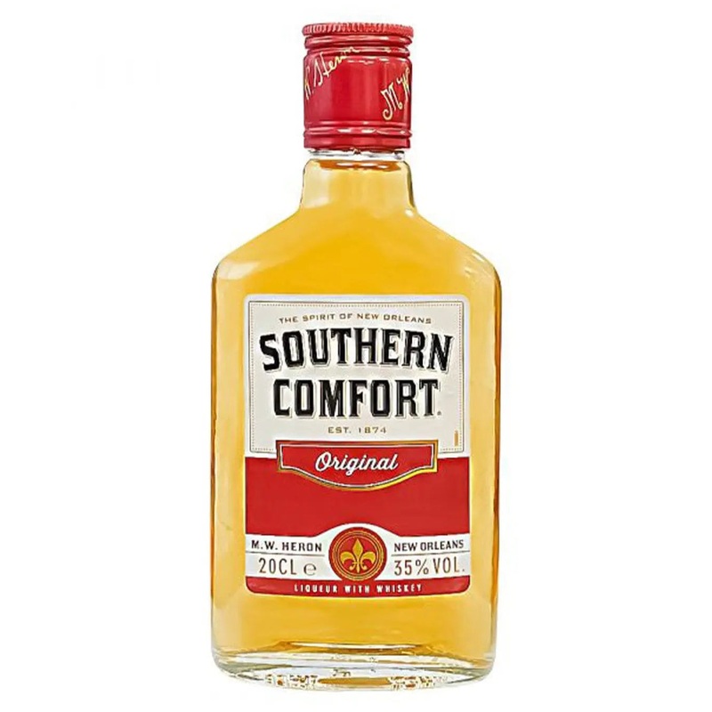 Southern Comfort, 20 cl