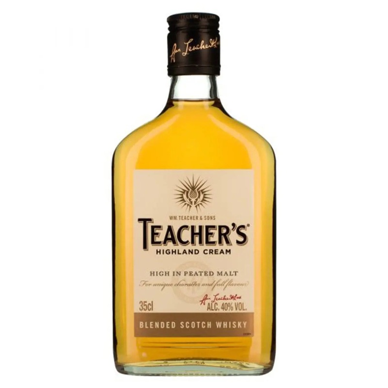 Teachers Whisky, 35 cl