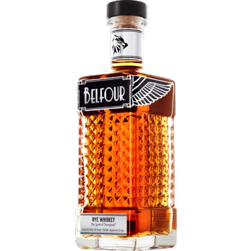 Belfour Rye Whsky