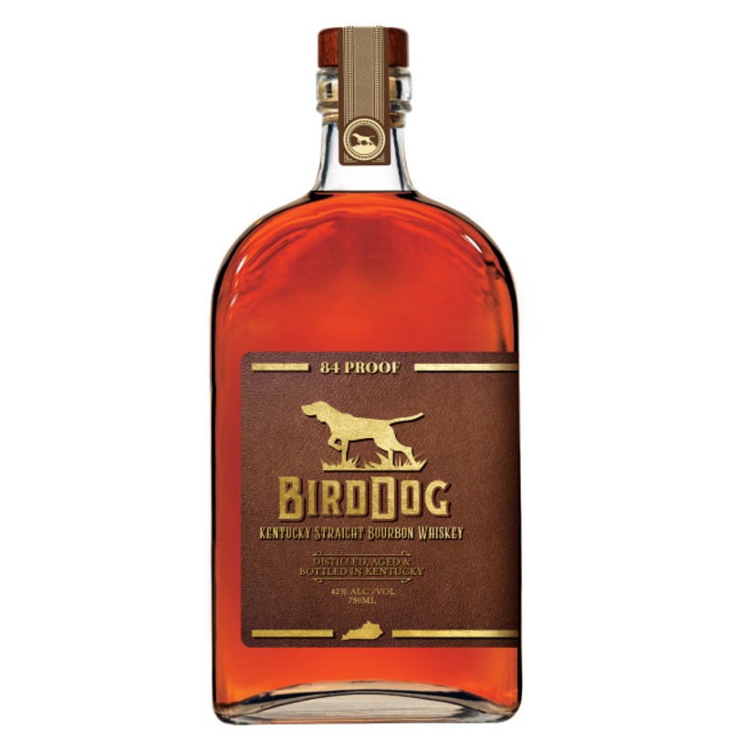 Bird Dog Kentucky Straight Bourbon Whiskey