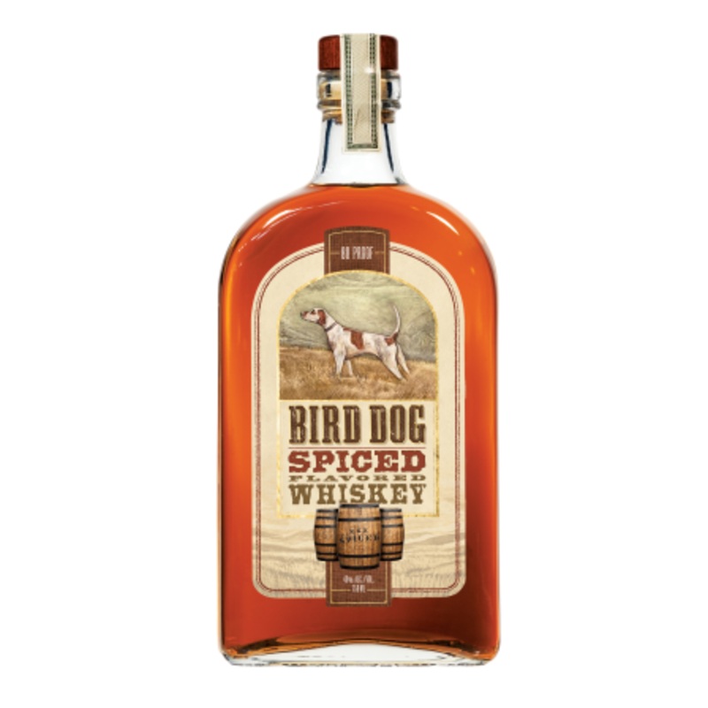 Bird Dog Spiced Whiskey