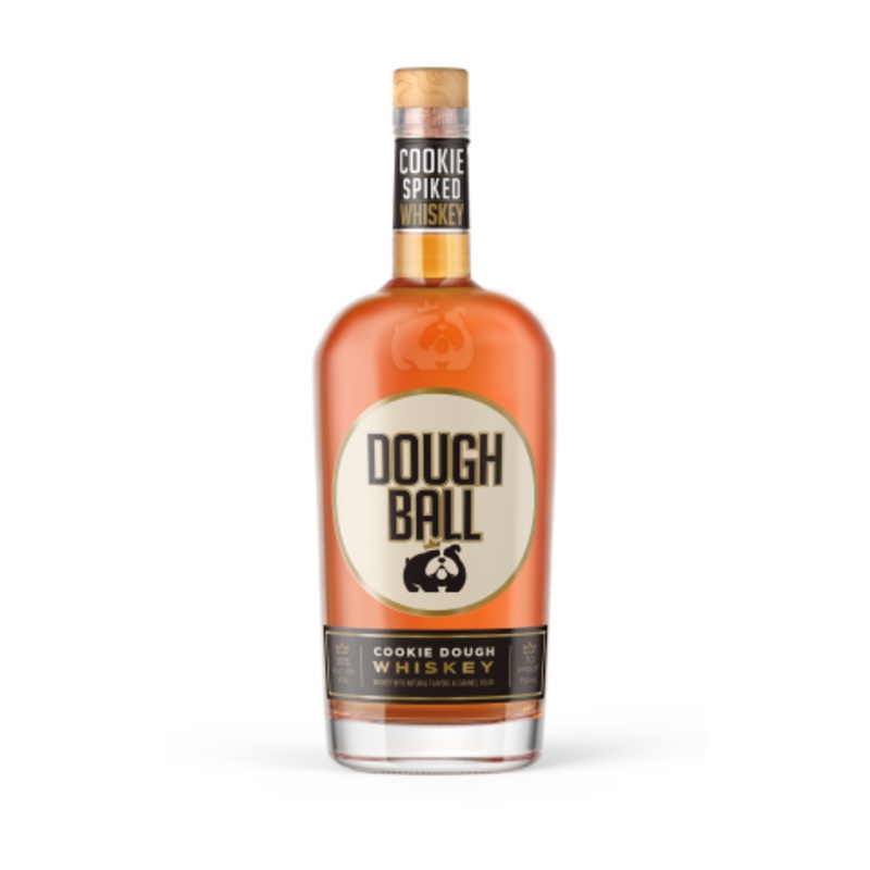 Dough Ball Cookie Dough Whisky