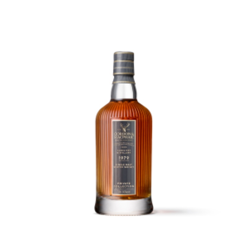 G&M Priv Coll 2 Glenlivet