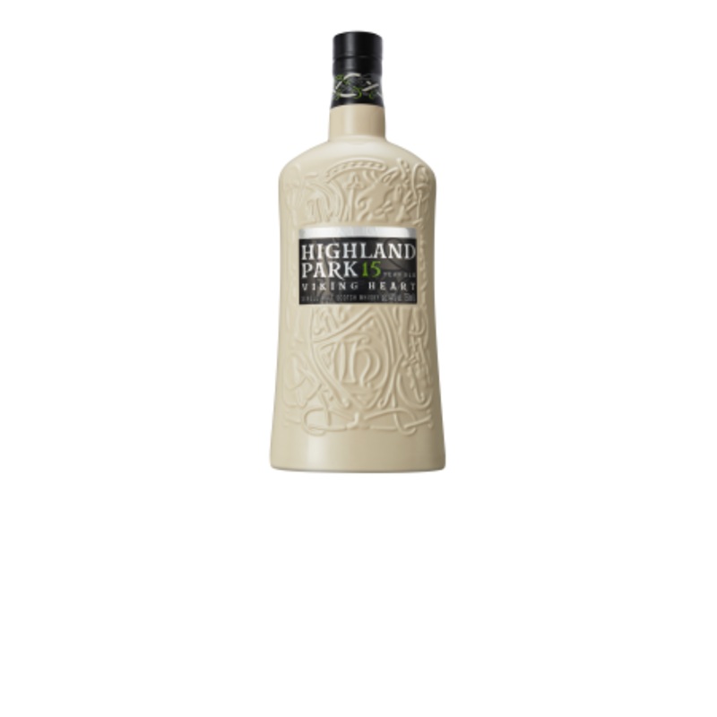 Highland Park 15yr Smsw