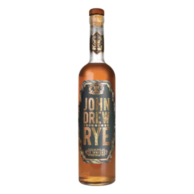 John Drew Rye Whiskey