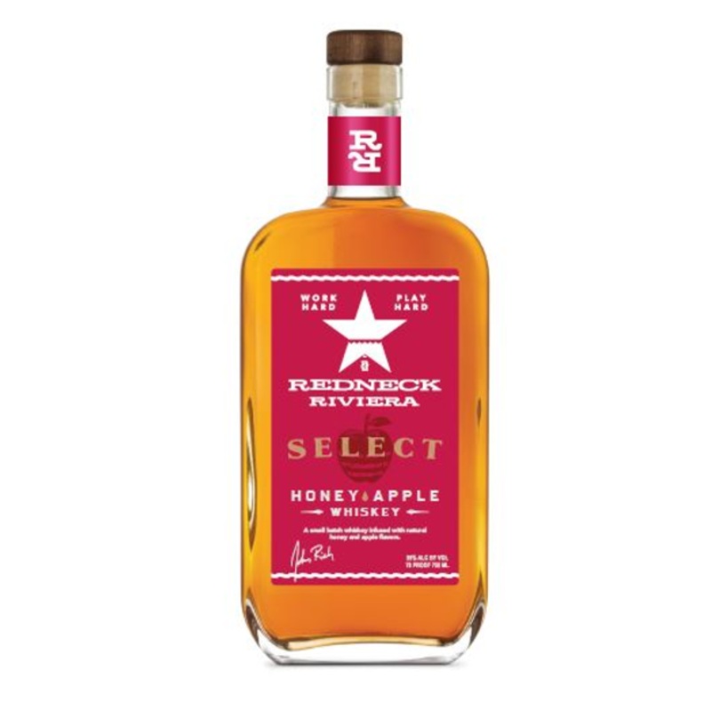 Redneck Riviera Honey Apple