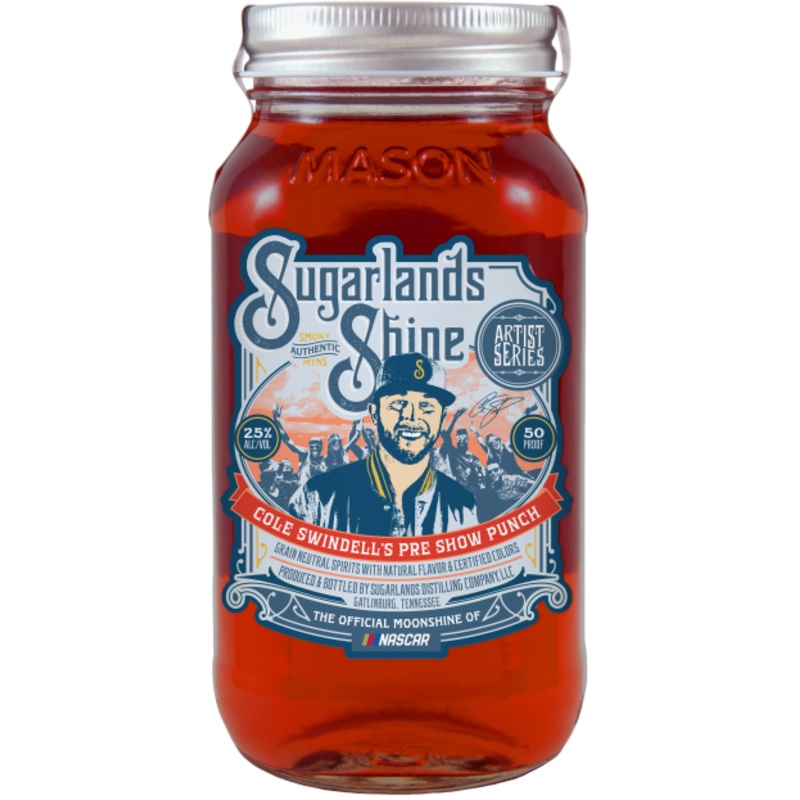 Sugarlands Shne C Swin Pre Pun