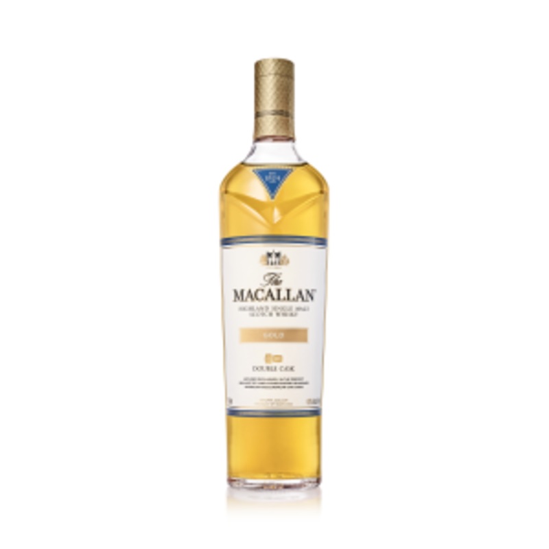 The Macallan Gold Single Malt Scotch Whisky
