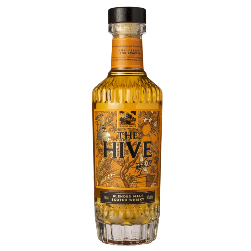 Wemyss The Hive Ncf Sctch