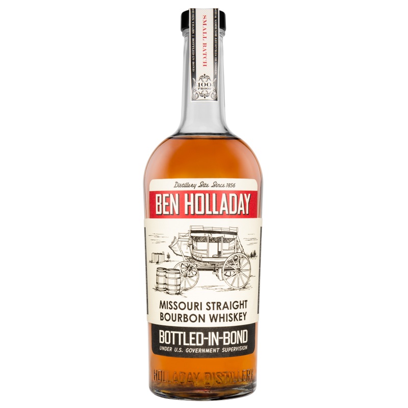 Ben Holladay 6yr Mo Bbn