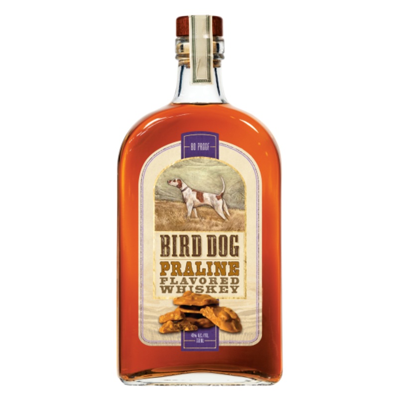 Bird Dog Praline Whiskey