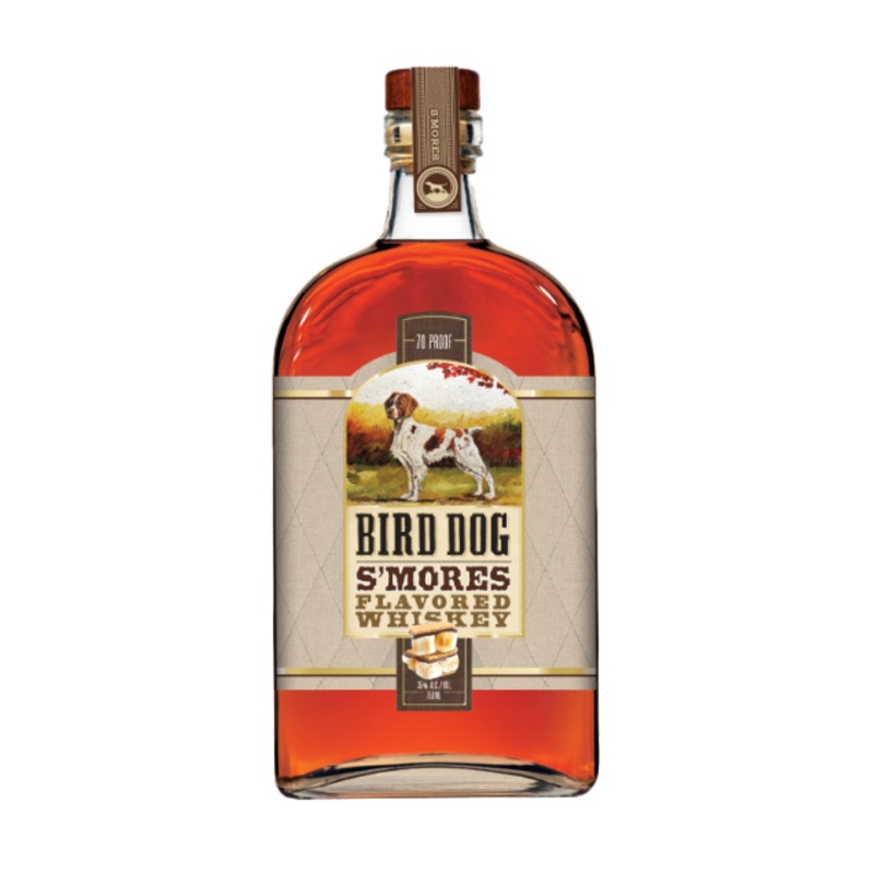 Bird Dog Smores Whsky