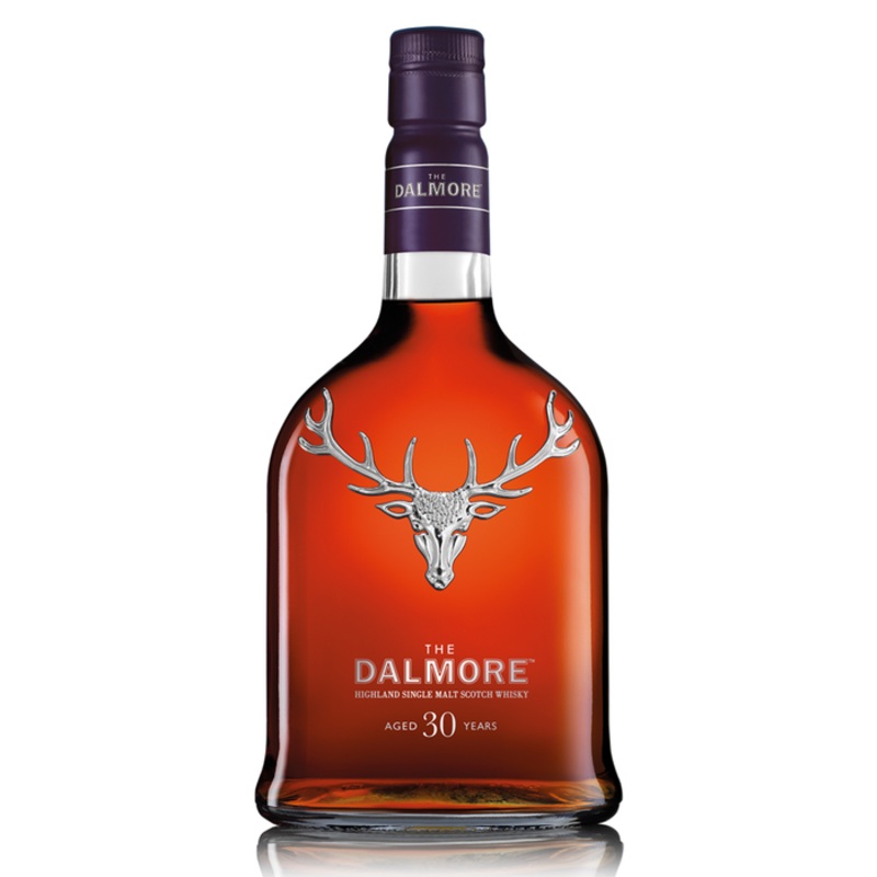 Dalmore 30yr Scotch
