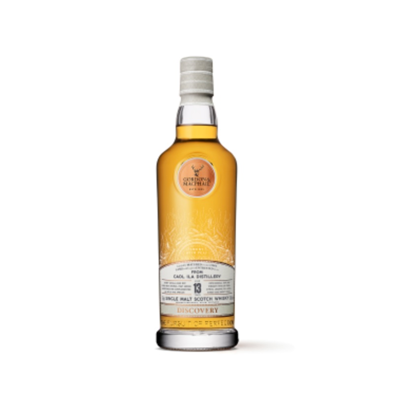 G&M Discovery Caol Ila