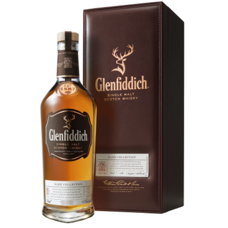 Glenfiddich 1975 Csk4706