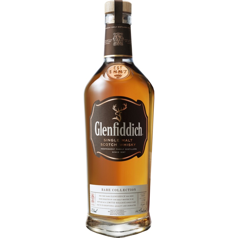 Glenfiddich 1975 Csk5114