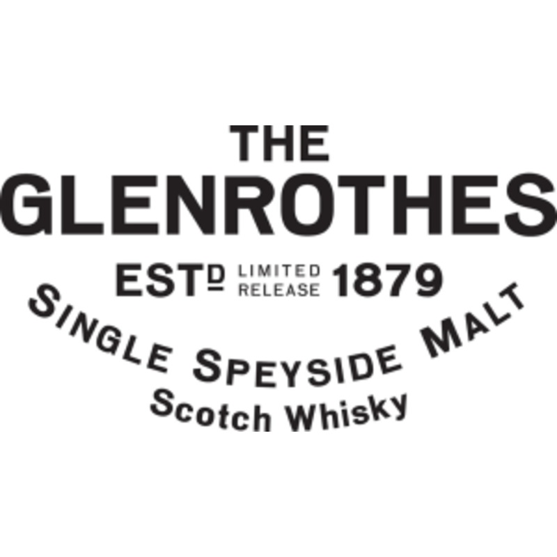 Glenrothes Speysde Sm 50yr
