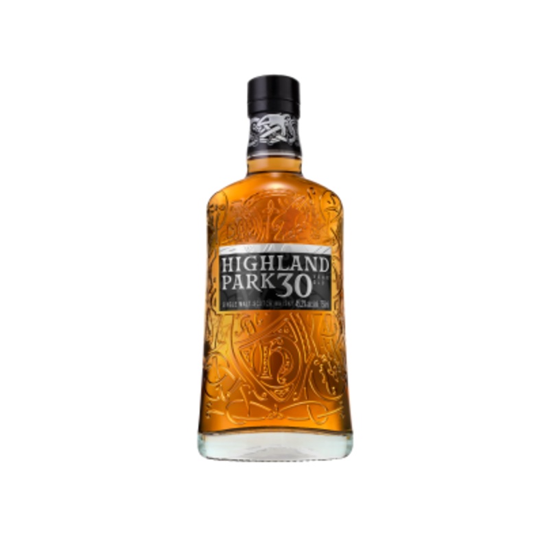 Highland Park 30y Sng Mlt Scth