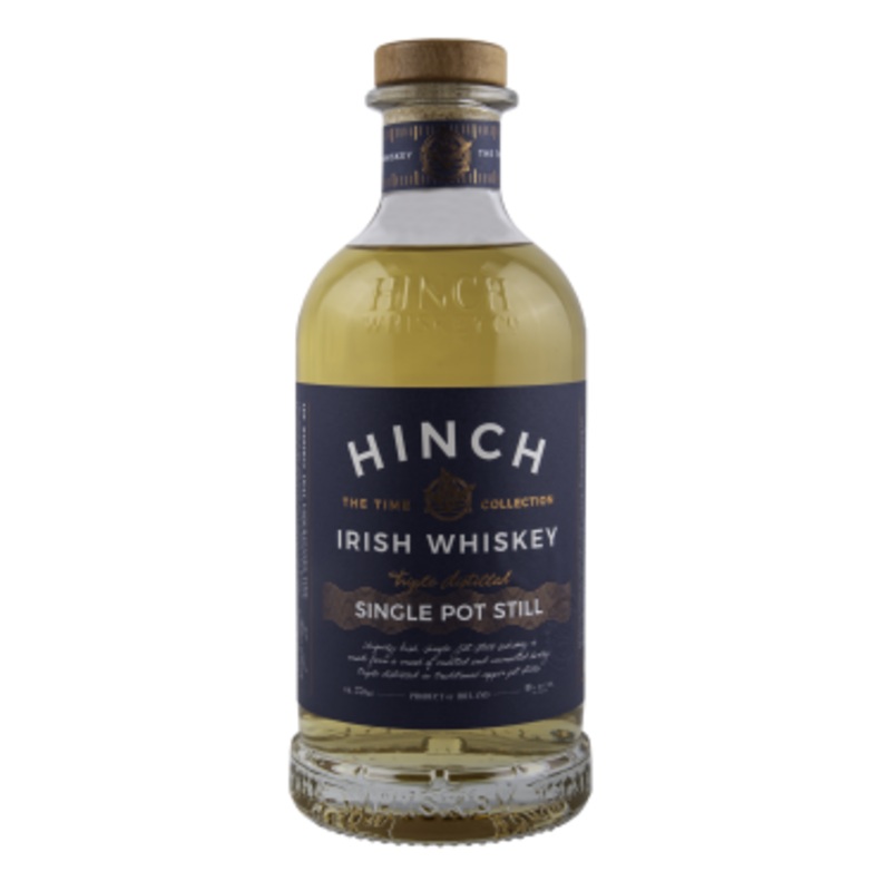 Hinch Pot Still Whsky