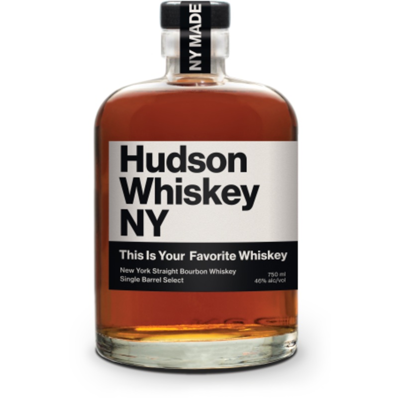 Hudson This Is Your Fav Whsky
