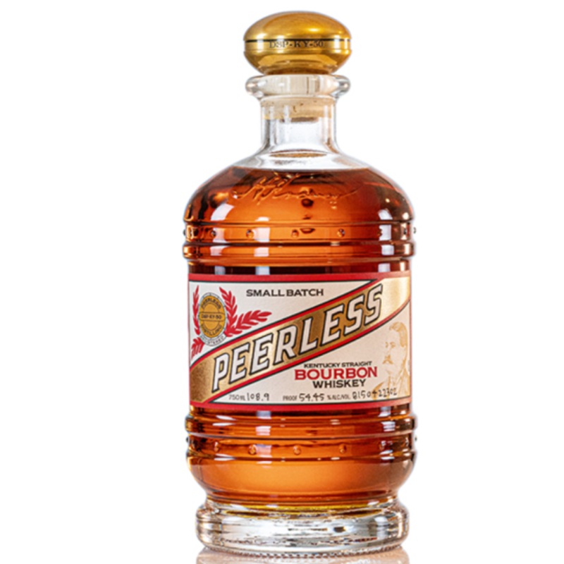 Peerless Kentucky Straight Bourbon Whiskey