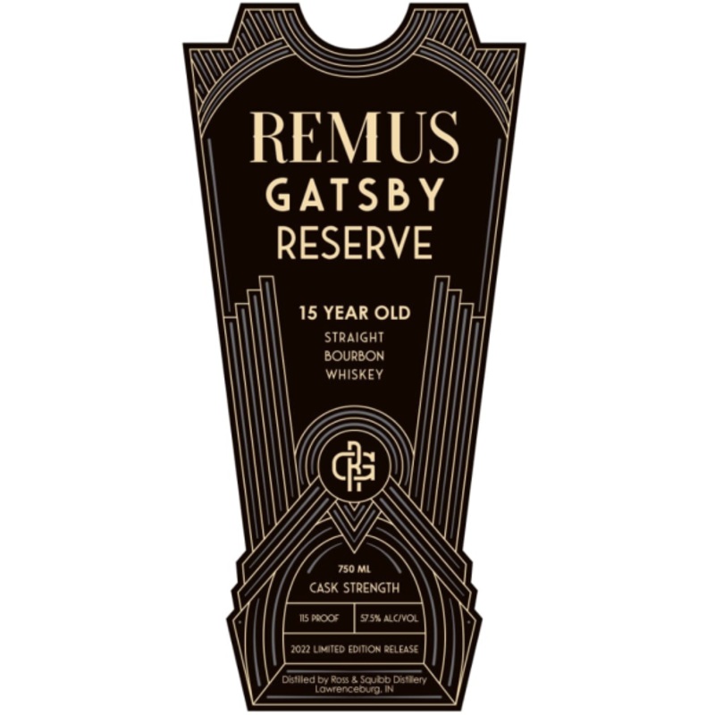 Remus Gatsby Reserve