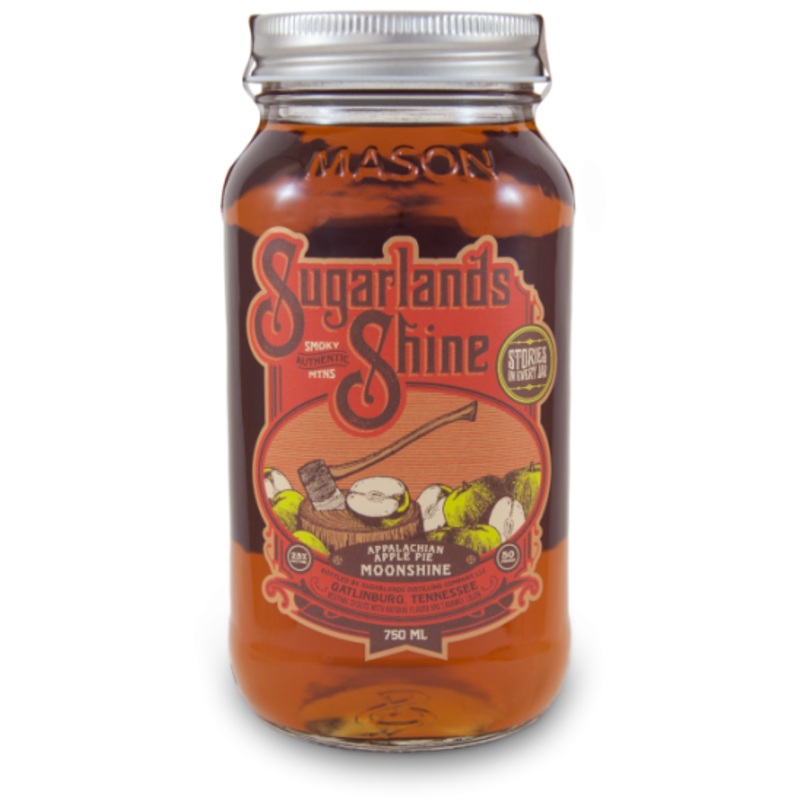 Sugarlands Appalachian Apple Pie