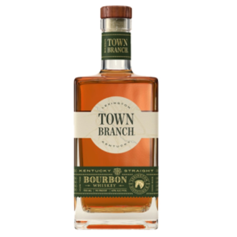 Town Branch Kentucky Straight Bourbon Whiskey