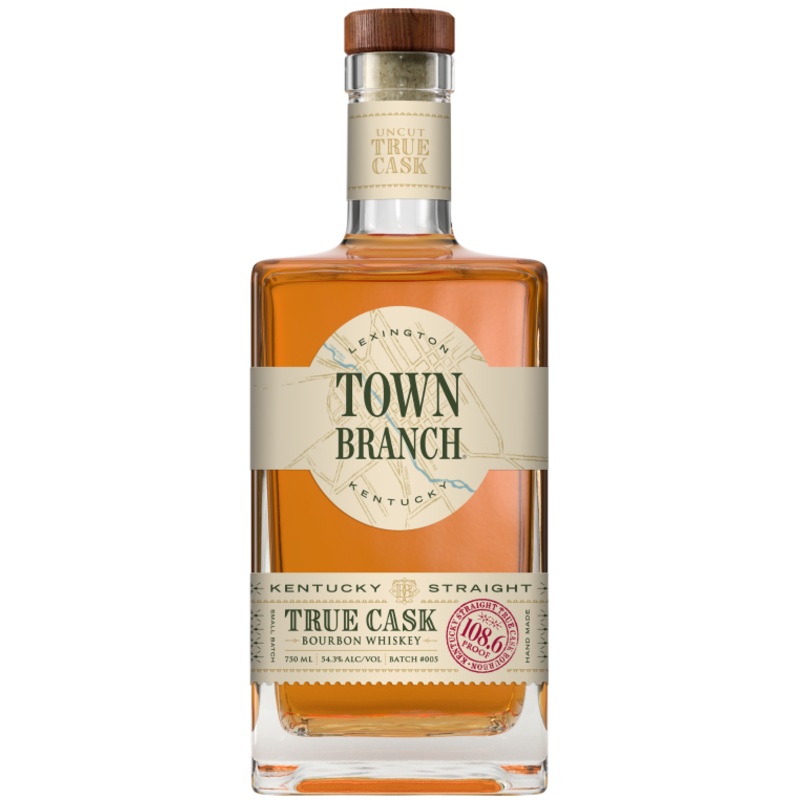 Town Branch True Csk Ky St Bbn