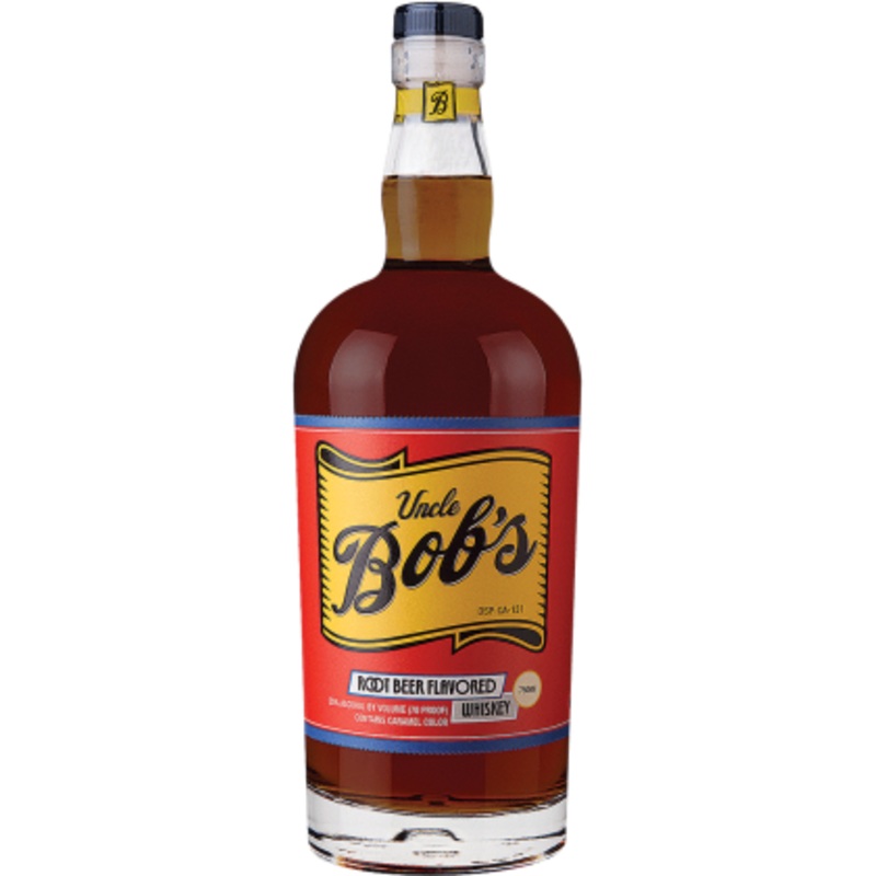 Uncle Bobs Whiskey 6