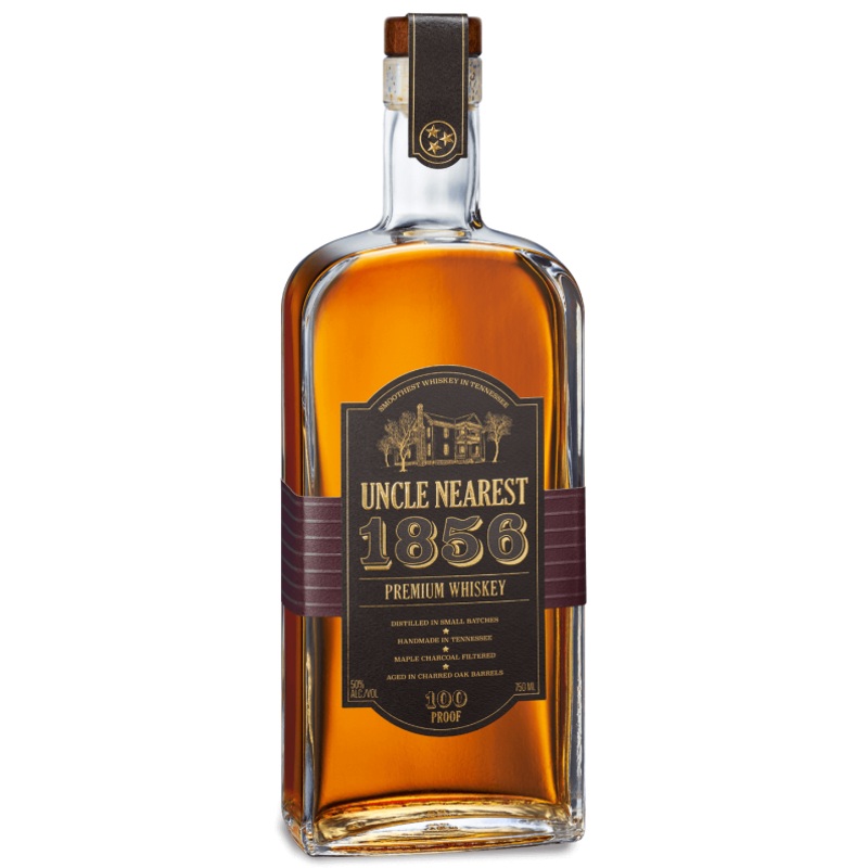Uncle Nearest 1856 Premium Whiskey