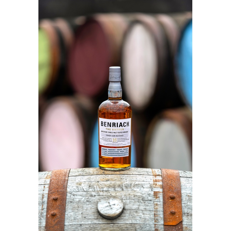 Benriach Single Malt 16yr