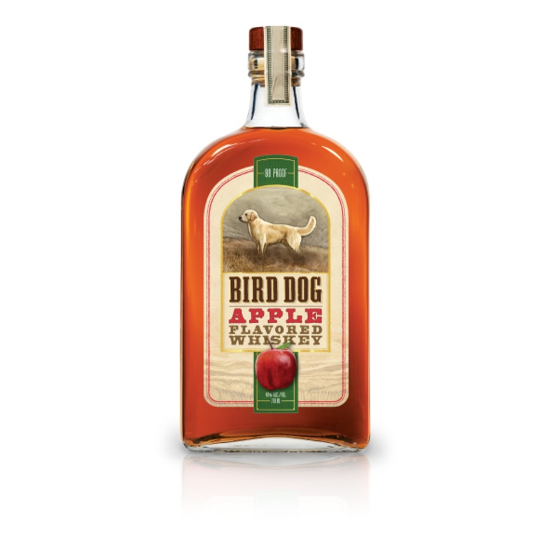 Bird Dog Apple Whiskey