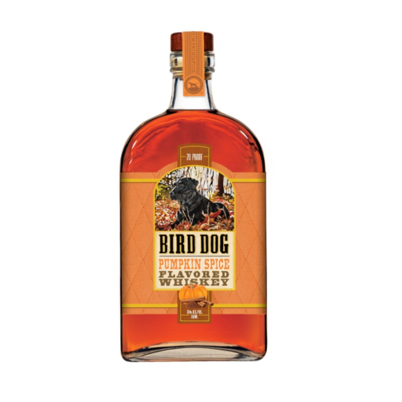 Bird Dog Pumpkn Spice Whsky