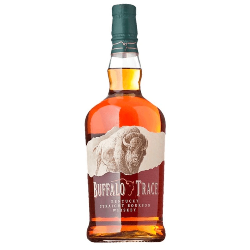Buffalo Trace Bourbon Whiskey 750ml