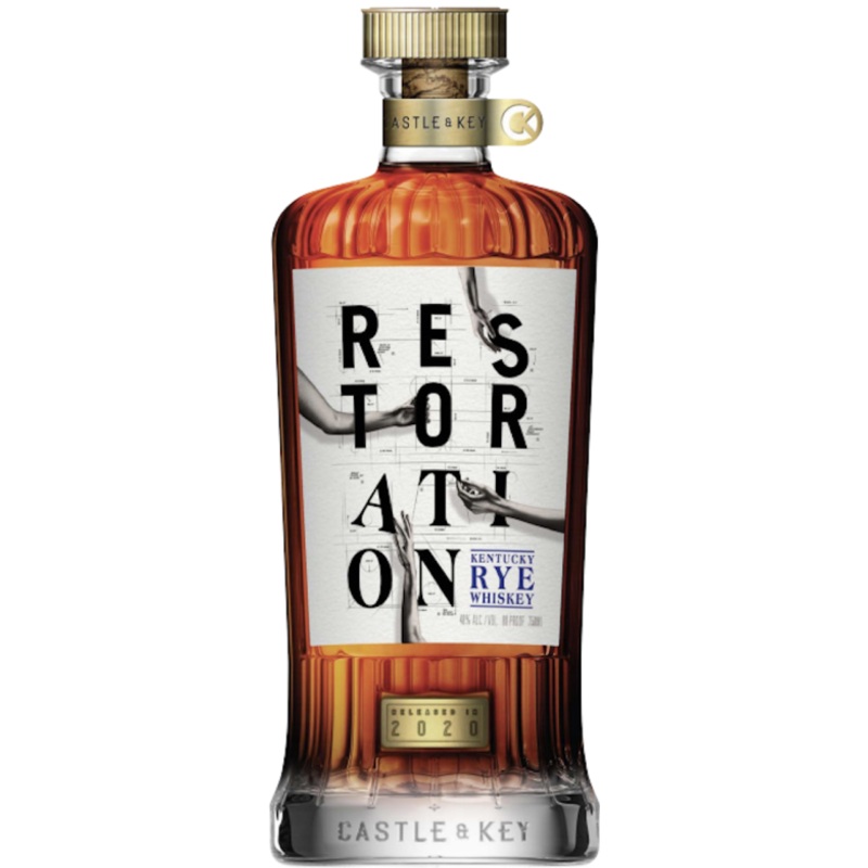 Castle & Key Restoration Rye