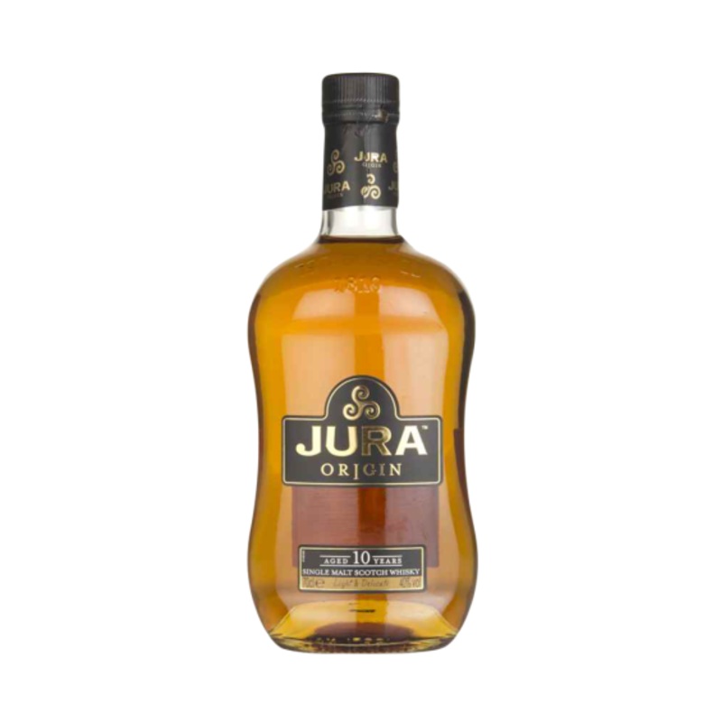 Jura 10yr